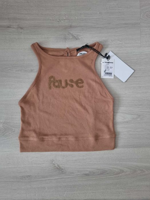 Pause jeans Negative Ново