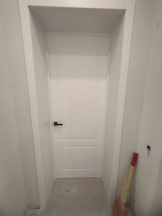 Установка дверей!!! Недорого!!!