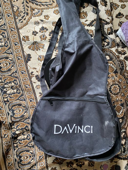 Гитара классическая