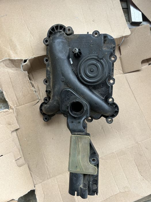 запчасти ауди а6 с6 ку7