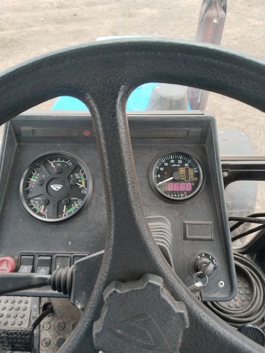 Продам  мтз 80.1