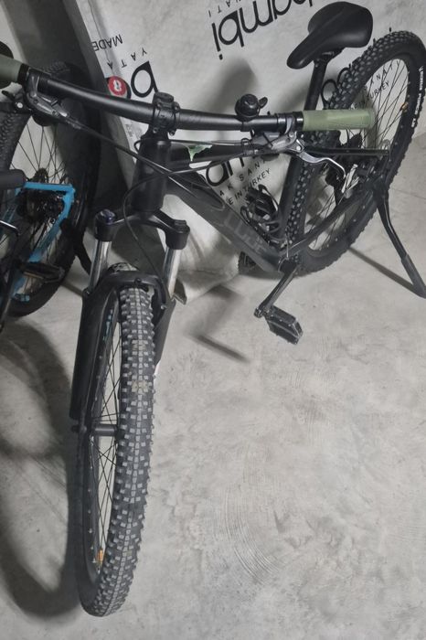 Юношески планински велосипед CUBE