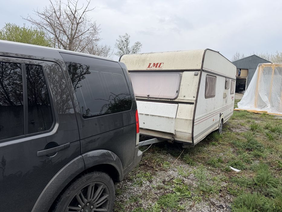 vand rulota  in stare buna