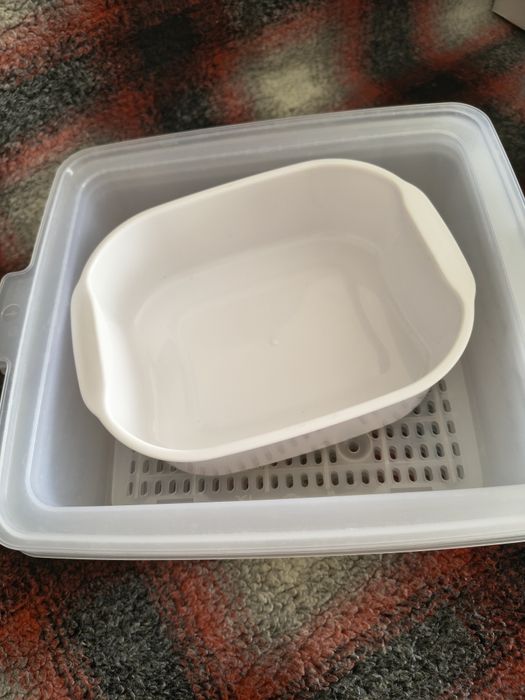 Aparat de gătit cu abur