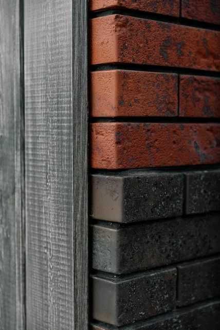 Rossiya keramika g'ishtlari