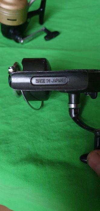 Риболовни макари Sagarra,Daiwa,Olympic