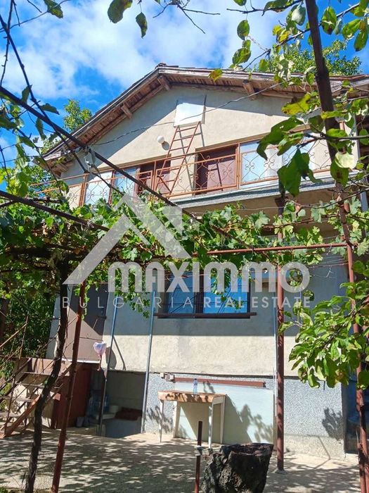 Къща в Варна, област-с.Осеново площ 70 цена 75990