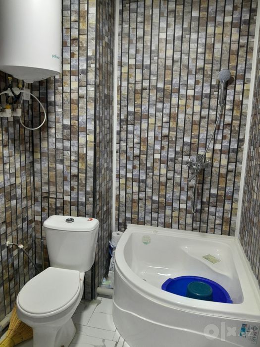 Kvartira ijaraga beriladi