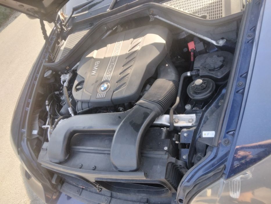 Motor bmw n47d20a n47d20c n57 cu proba 177 cp 184cp 306cp 143cp