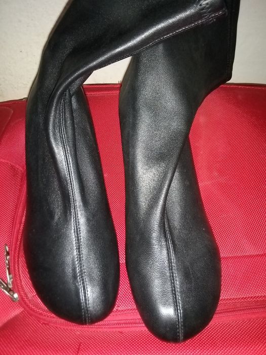 Обувь весна-осень