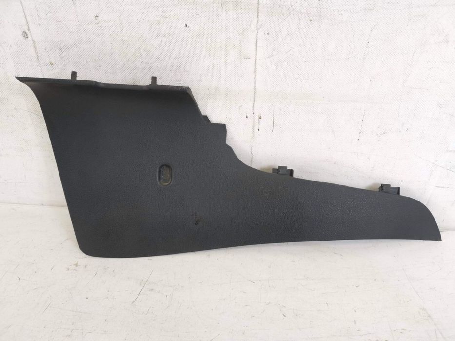 Ornament Plastic Consola Stanga Volkswagen VW  Golf 7 [2012 - 2017] Or