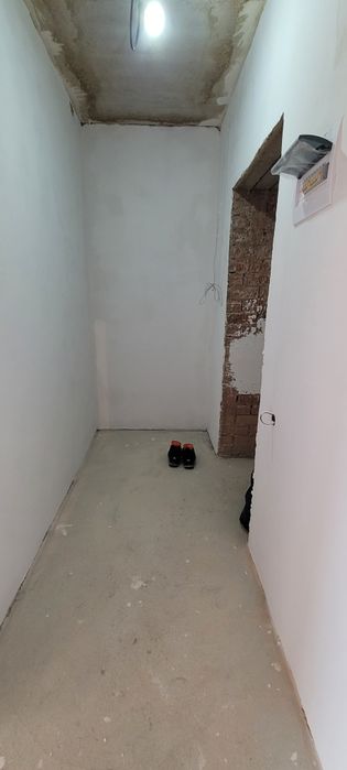 Квартира в новостройке.