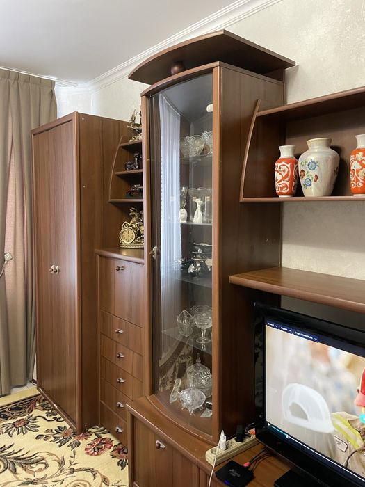 стенка мебель хорошая