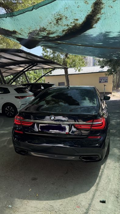 Bmw 7 series Srochnooo !!!