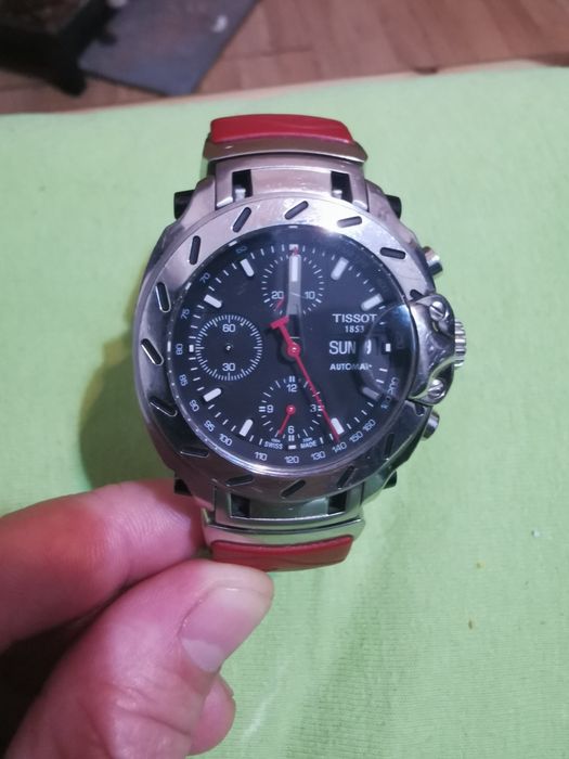 Ceas automatic tissot