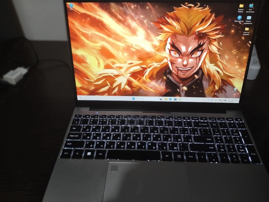 Ноутбук продам срочно!