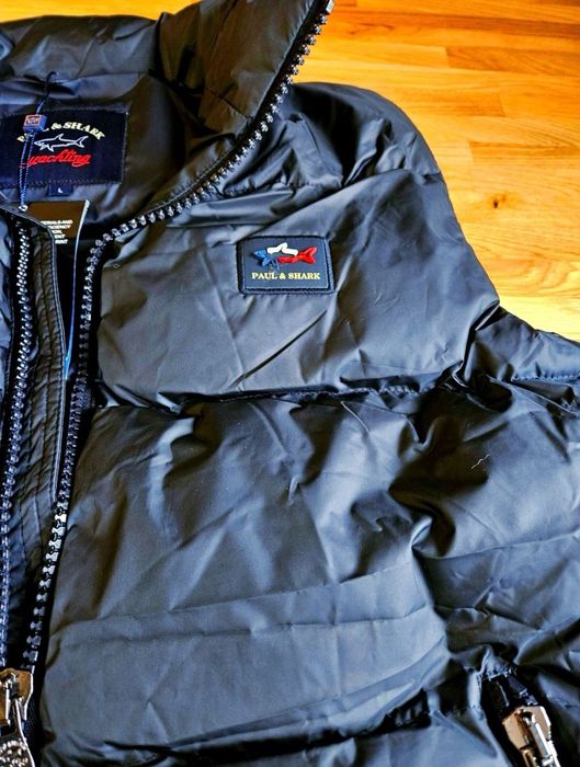 Paul and Shark размер  size L