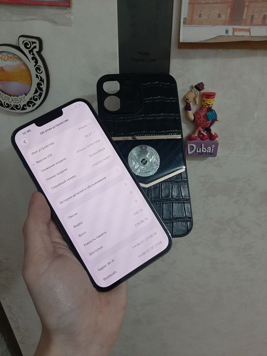 Iphone 13 Pro Max 256GB продам