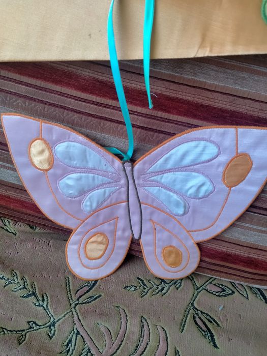 Ламбрекен , тюль, подвязки