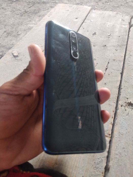 REDMI NOT 8 Pro 6/128