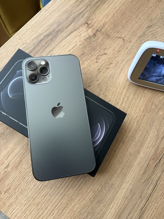 İphone  12Pro - 128GB