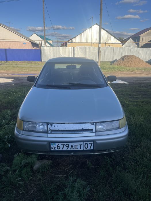 Продам ваз 2110