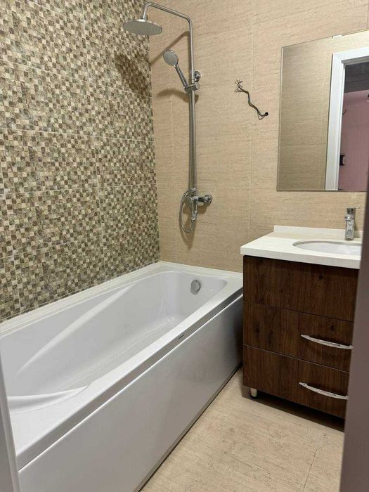 Алмазар сити, 5 комнатная квартира, 125 кв.м