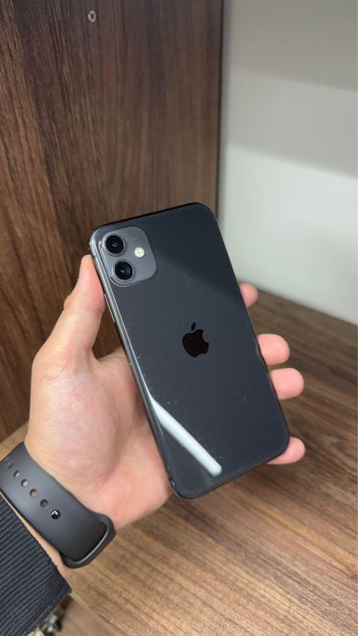 Iphone 11 128gb 86%/ Айфон 11 128гб/ Ломбард Даем моней