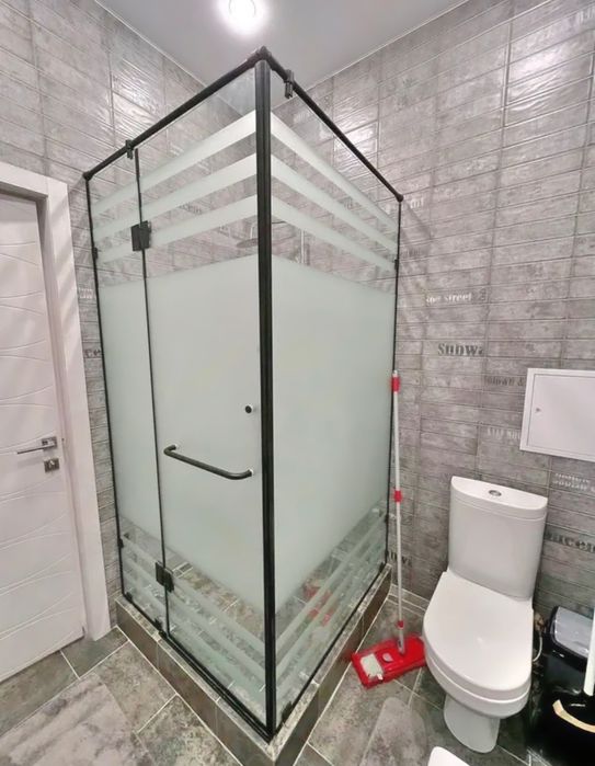 ЖК GREEN PLAZA Smart-Wifi 2-двухкомнатная LUX