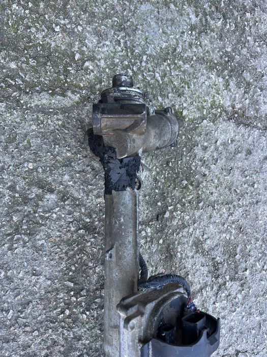 Електрически хидравлични рейки за Форд Рейнджър след 2016 година