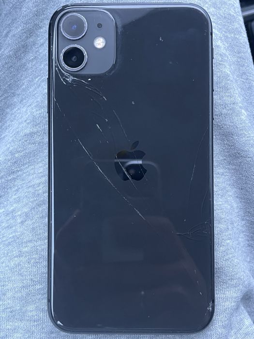 Iphone 11 айфон 11 / 128