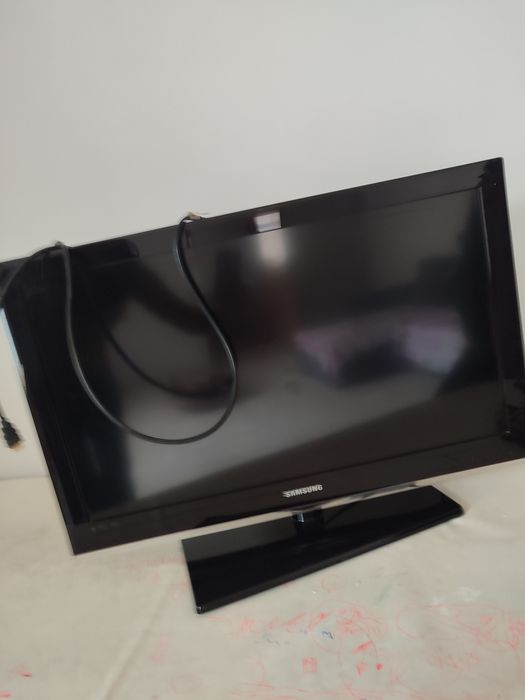 Телевизор Samsung жк
