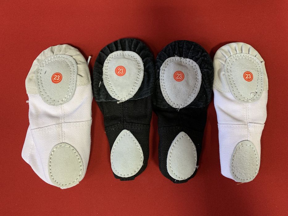 Чешки,балетки, чешки для танцев