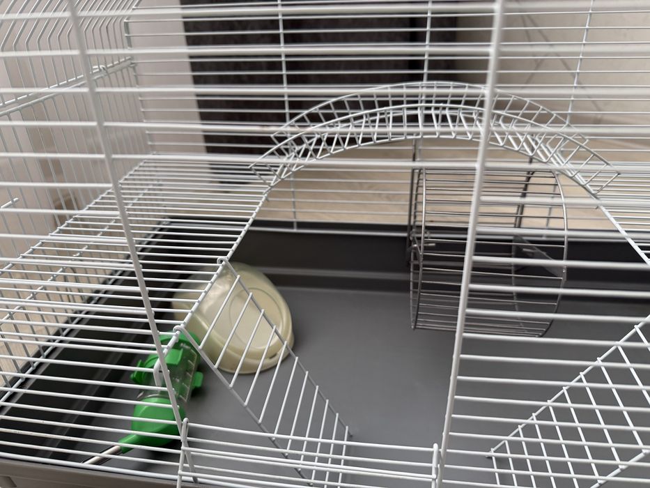 Клетка для грызуна