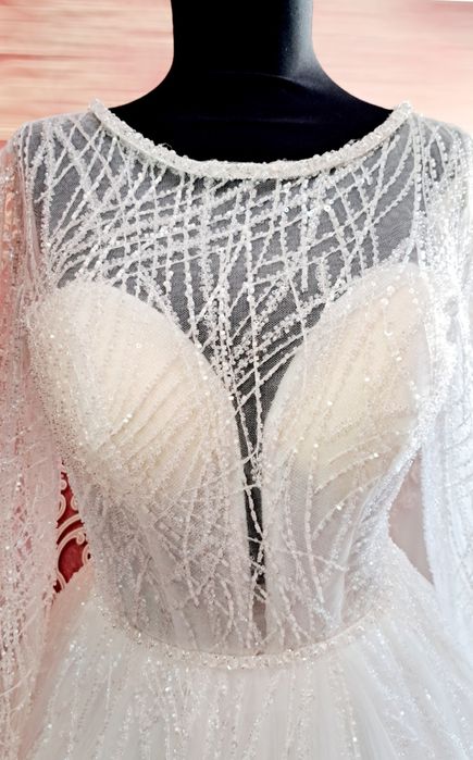 Rochie de mireasa