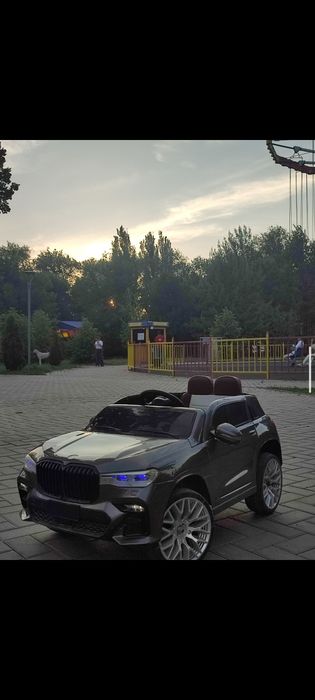 Машинка для детей