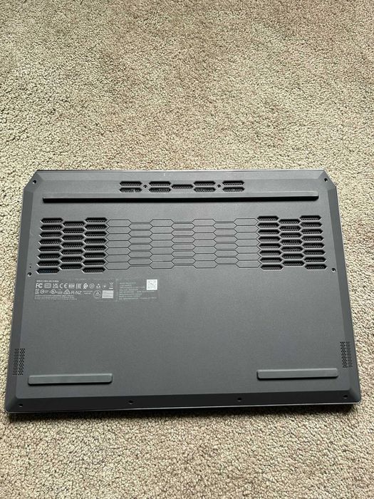 Lenovo LOQ 15.6" Windows 11 144hz AMD Ryzen 7 7435HS NVIDIA RTX 4050 24GB RAM 1TB SSD