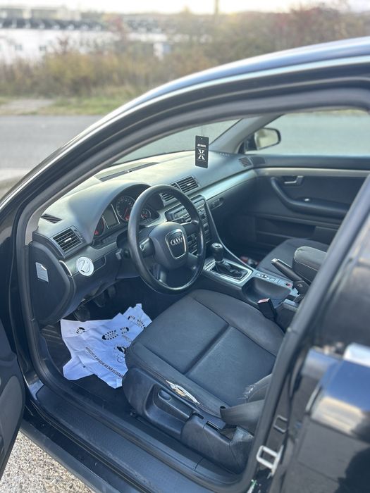 Vand audi a4 b6 1.9 tdi