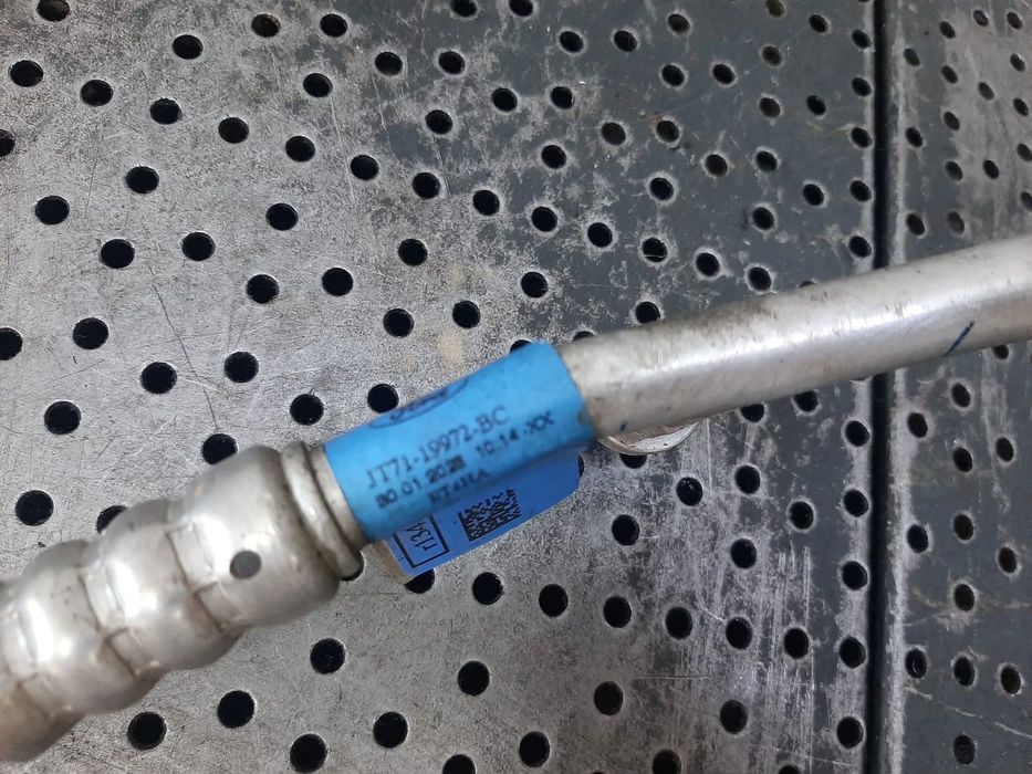 conducta clima ac 1.5 tdci ford transit courier c4a  2022  jt71-19972-bc