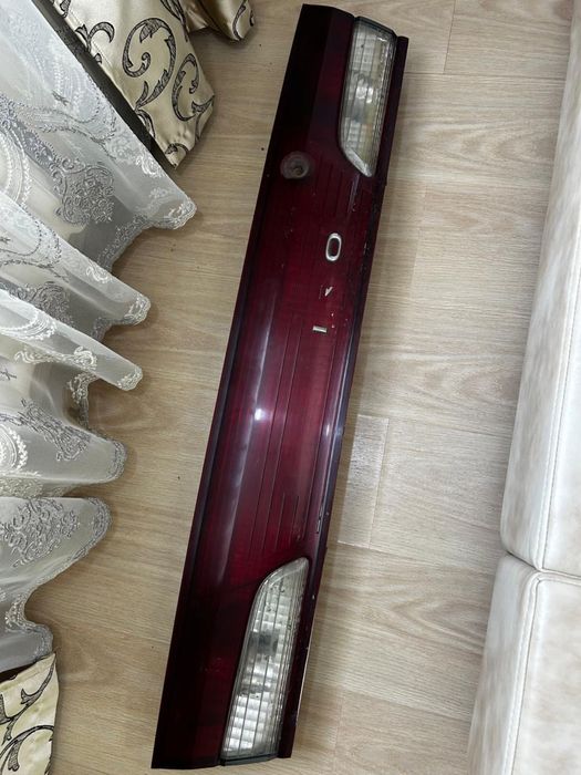 Фара Ниссан Цефиро