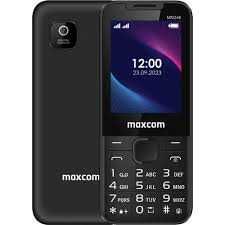 VAND telefon clasic MAXCOM cu cartea cu nr sigilate