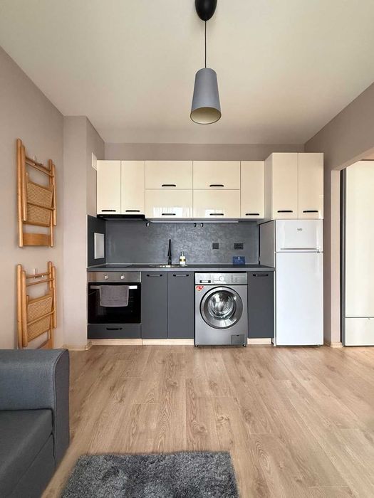 Дава се под наем Тристаен апартамент в София, Студентски град - 75 кв.м за 698.19 € - Снимка #3