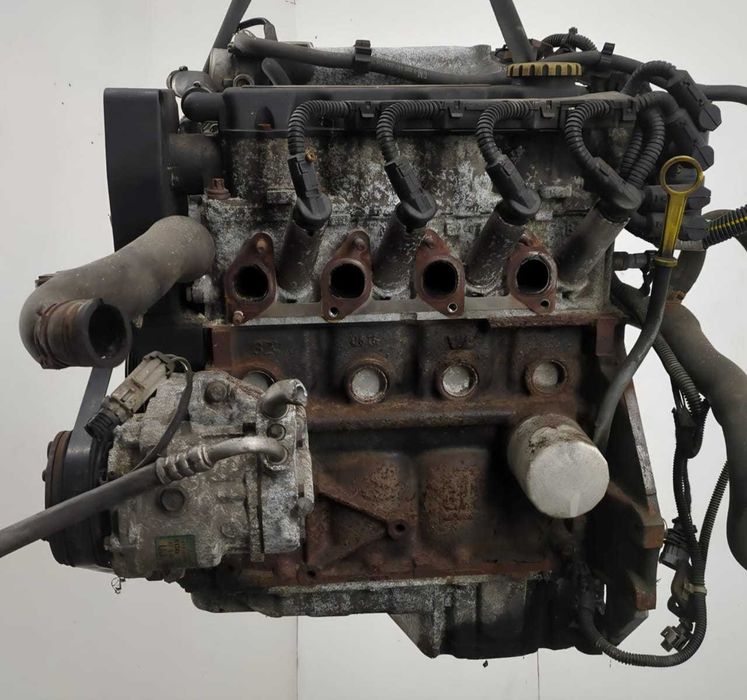 TitanAuto Opel Z16SE 1.6л двигатель