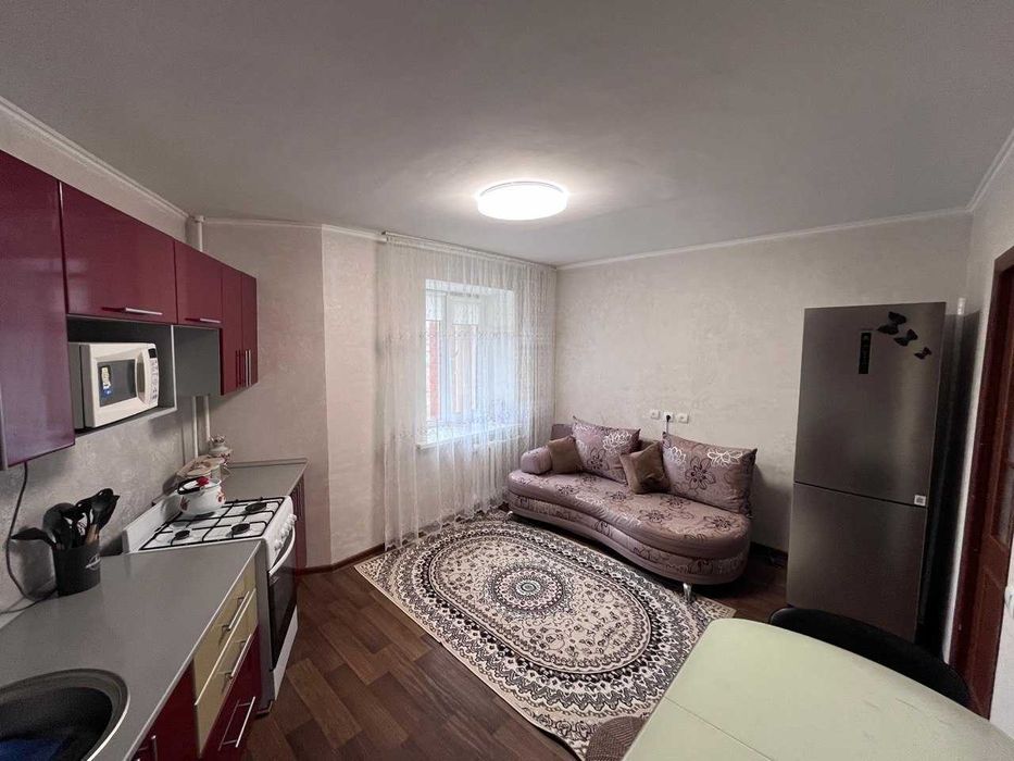 Продам 1 комнатную квартиру