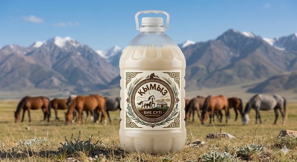 Кымыз, қымыз, кумыс