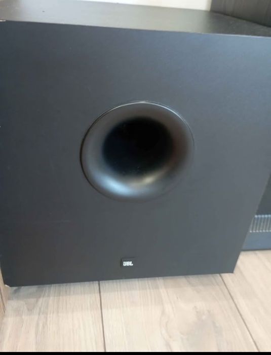 Jbl Bose Marantz Schneider