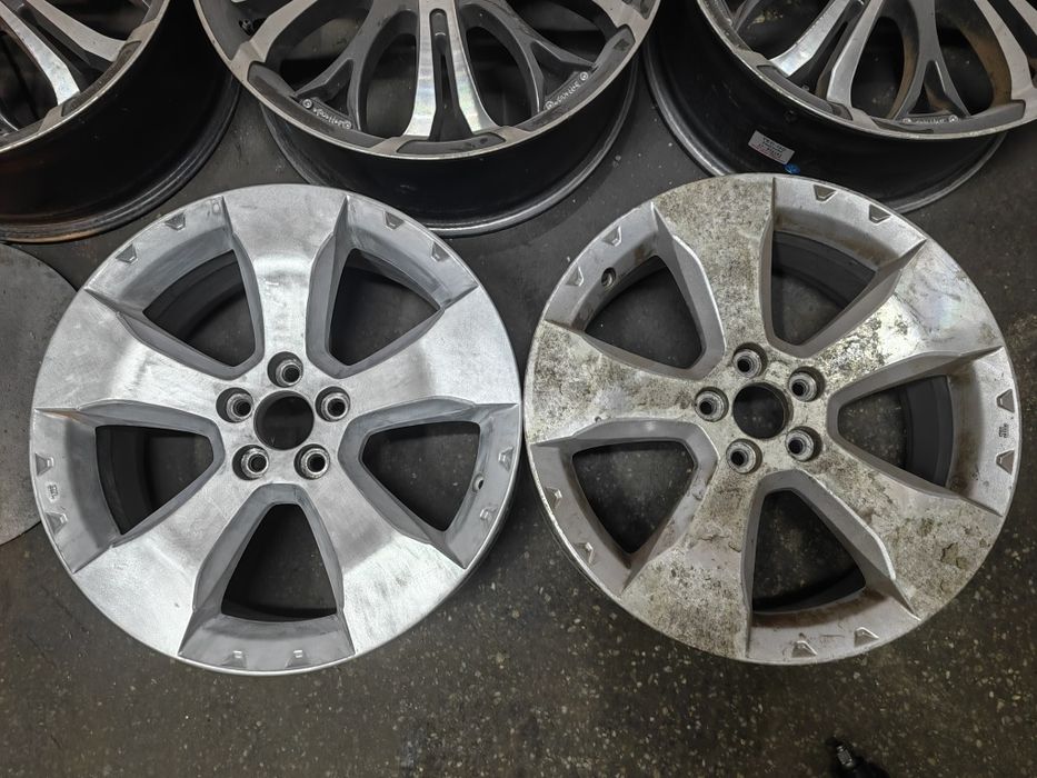 Лазер за почистване на метал и камък