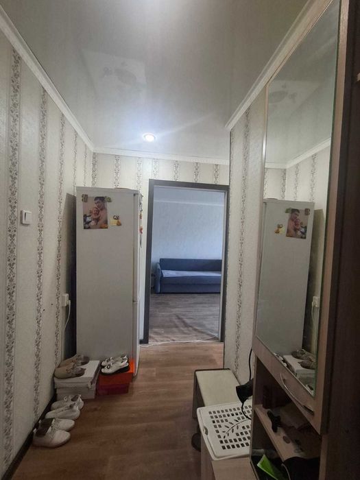 Продам 1комн кв на 22м мкр