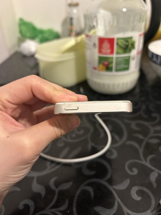 iPhone 5S на запчасти