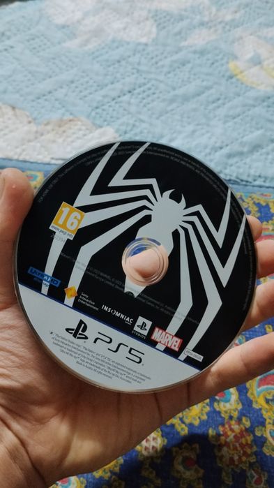 Игр на пс5 хорошие